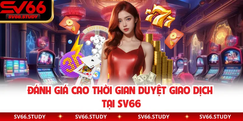 Đánh giá trải nghiệm người chơi SV66 chân thực